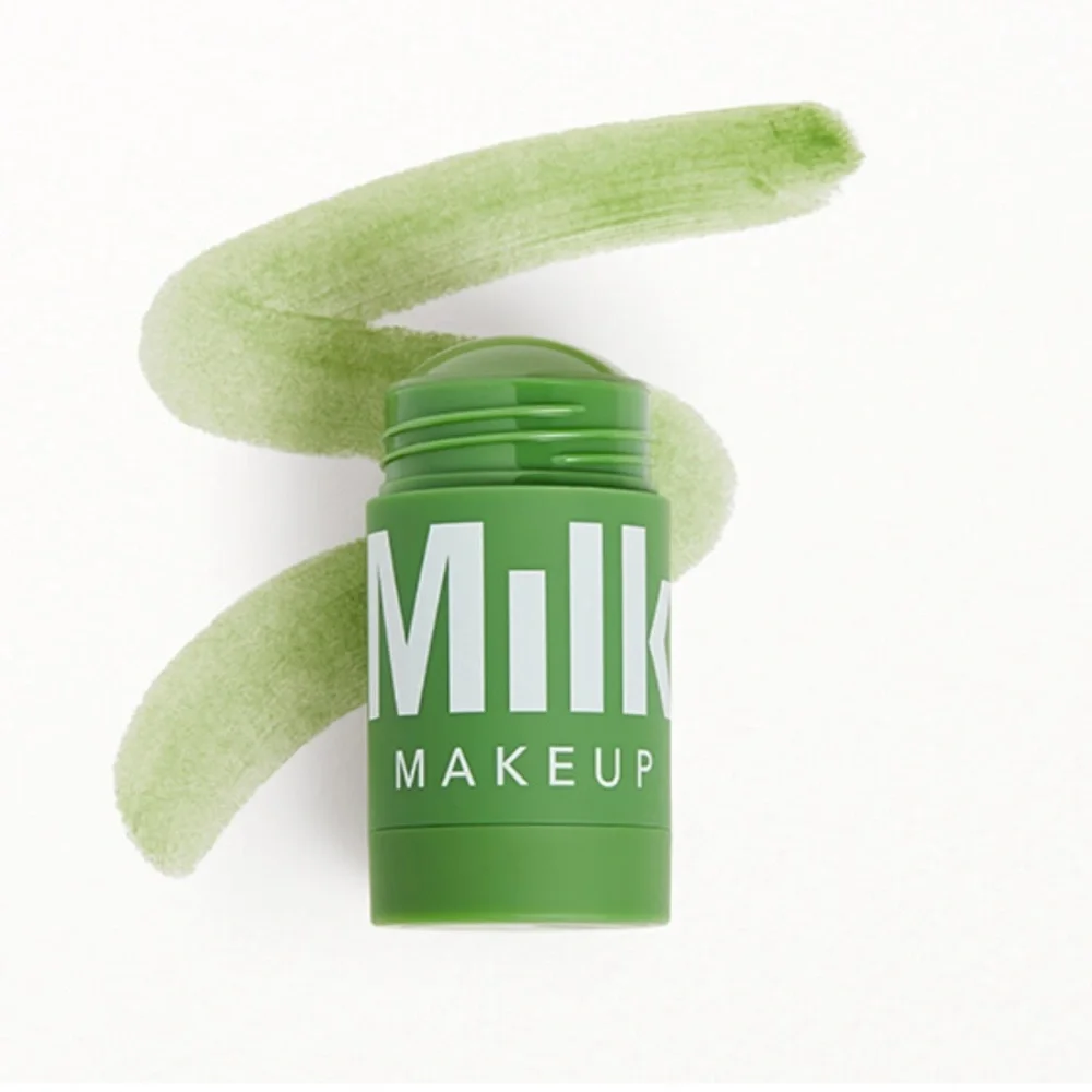MILK MAKEUP Hydrating Face Mask 1oz CLEAN BEAUTY NIB